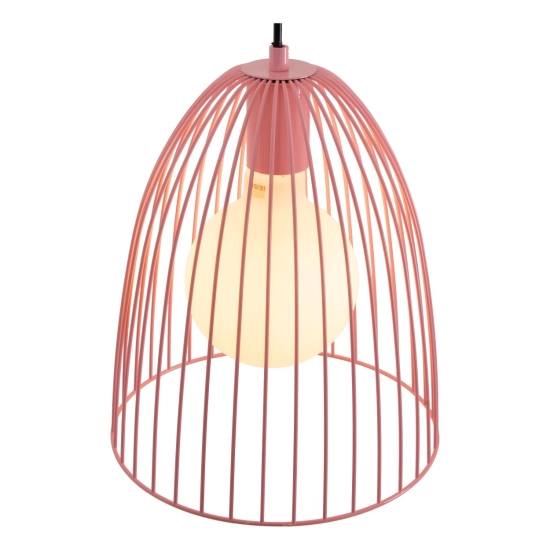 MACARONS Lampa wisząca 74417/01/66 Lucide - zdjęcie dodatkowe 3